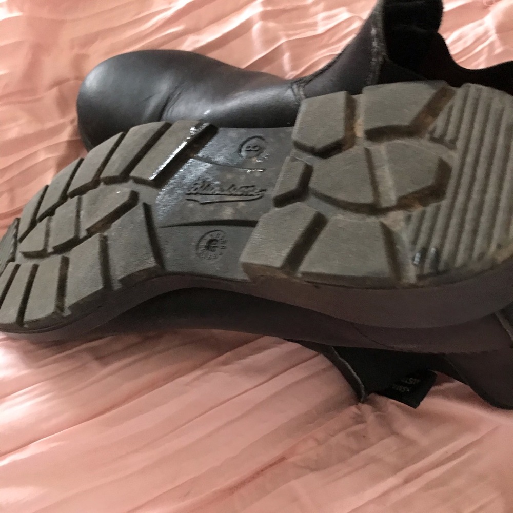Men’s boots